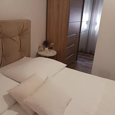 Spacious 3-bedroom Apartment-free Parking- 公寓 斯普利特