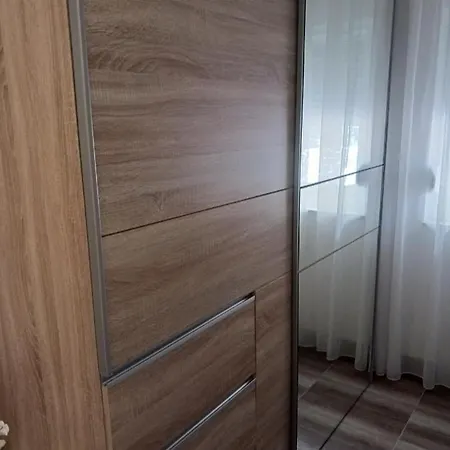 公寓 Spacious 3-bedroom Apartment-free Parking- 斯普利特