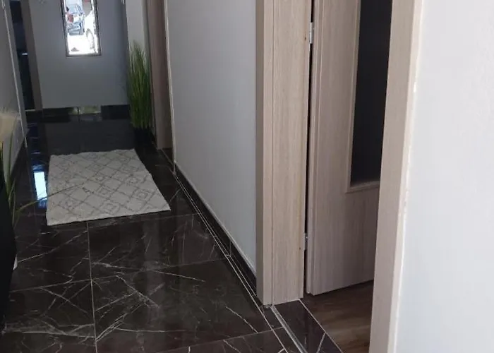 D&d Апартаменти *